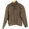 AGGIO GENUINE LEATHERジャケット 韓国製 メンズ import:M