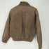 AGGIO GENUINE LEATHERジャケット 韓国製 メンズ import:M