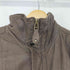 AGGIO GENUINE LEATHERジャケット 韓国製 メンズ import:M