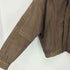 AGGIO GENUINE LEATHERジャケット 韓国製 メンズ import:M