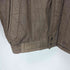 AGGIO GENUINE LEATHERジャケット 韓国製 メンズ import:M
