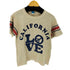 グッドオン good on USA製 CALIFORNIA LOVE Tシャツ メンズ import:M