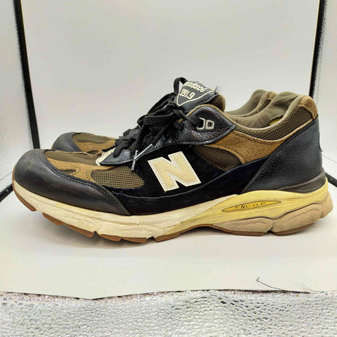 ニューバランス NEW BALANCE 英国製 M991.9CV メンズ JPN:28