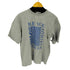 スライ SLY 23SS WAVY PRINT BOX Tシャツ レディース FREE