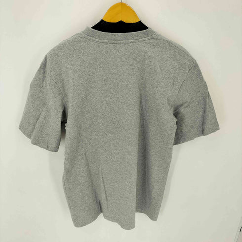 スライ SLY 23SS WAVY PRINT BOX Tシャツ レディース FREE