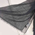 パシュミナ PASHMINA CHYANGRA カシミヤ フリンジ ストール レディース