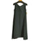 ランバンオンブルー LANVIN en Bleu ×VERY ノースリーブフレアワンピース レディース 38