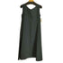ランバンオンブルー LANVIN en Bleu ×VERY ノースリーブフレアワンピース レディース 38