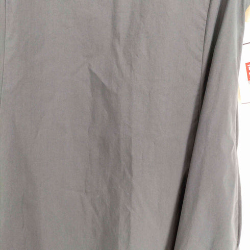 ランバンオンブルー LANVIN en Bleu ×VERY ノースリーブフレアワンピース レディース 38