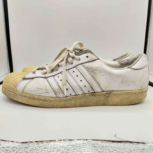 アディダスオリジナルス adidas Originals SUPER STAR 80s RECON スーパースター リコン メンズ JPN:27.5