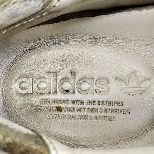 アディダスオリジナルス adidas Originals SUPER STAR 80s RECON スーパースター リコン メンズ JPN:27.5