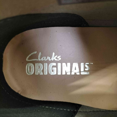 クラークスオリジナルズ Clarks ORIGINALS HARAJUKU PACK WALLABEE ハラジュク パック ワラビー ブーツ メンズ US:9 1/2