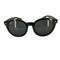 レイバン Ray-Ban RB4261D アジアンフィット ボストンサングラス メンズ 55□21 145