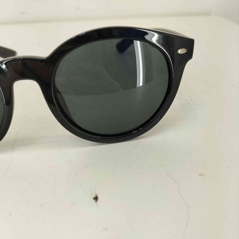 レイバン Ray-Ban RB4261D アジアンフィット ボストンサングラス メンズ 55□21 145