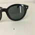 レイバン Ray-Ban RB4261D アジアンフィット ボストンサングラス メンズ 55□21 145