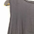 ランバンオンブルー LANVIN en Bleu バックレースカットソーワンピース レディース 38