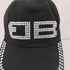 BEEDEN BD STUDS DAMAGE CAP レディース