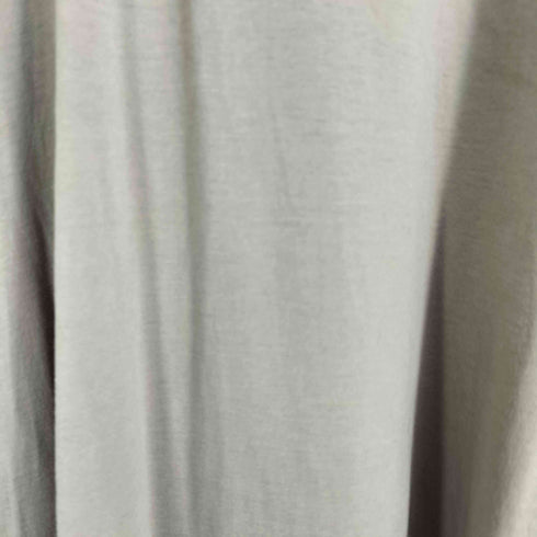 ランバンオンブルー LANVIN en Bleu バックレースカットソーワンピース レディース 38