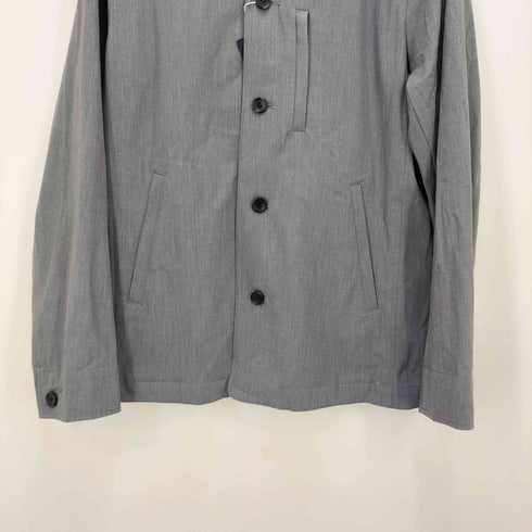 シップス SHIPS パッカブル ストレッチ カバー ジャケット メンズ LL