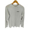 パタゴニア patagonia ロングスリーブ・P-6ロゴ・レスポンシビリティー メンズ import:XS