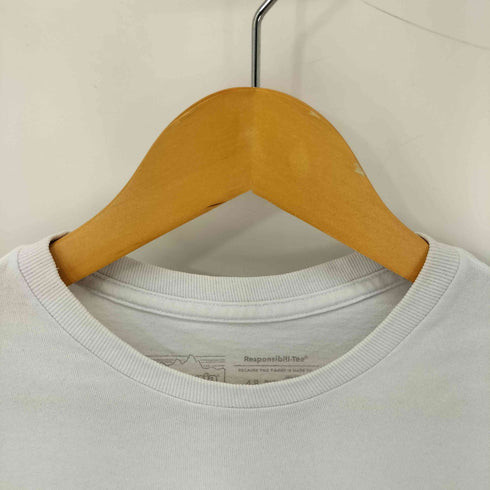 パタゴニア patagonia ロングスリーブ・P-6ロゴ・レスポンシビリティー メンズ import:XS