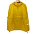 フットロッカー Foot Locker ナイロン リップストップ アノラック パーカー メンズ import:M