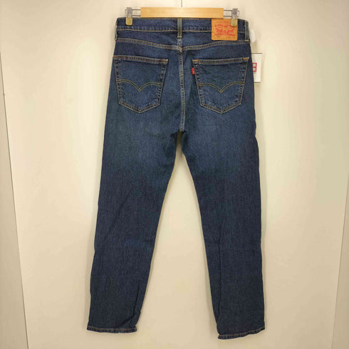 リーバイス Levis 505 MID WASH ORIGINAL FIT ジップフライ デニム パンツ メンズ W31 L32