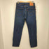 リーバイス Levis 505 MID WASH ORIGINAL FIT ジップフライ デニム パンツ メンズ W31 L32