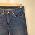 リーバイス Levis 505 MID WASH ORIGINAL FIT ジップフライ デニム パンツ メンズ W31 L32
