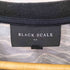 BLACK SCALE 迷彩 L/S Tシャツ レディース import:S