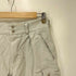 ギャップ Gap 90-00S 白タグ OLD グルカ カーゴ ショーツ ハーフ パンツ メンズ 30