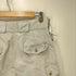 ギャップ Gap 90-00S 白タグ OLD グルカ カーゴ ショーツ ハーフ パンツ メンズ 30