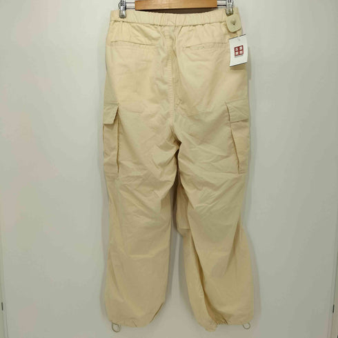 ベーセーストック B.C STOCK 23AW オーバーカーゴパンツ メンズ FREE