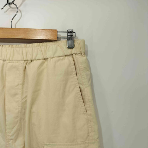 ベーセーストック B.C STOCK 23AW オーバーカーゴパンツ メンズ FREE