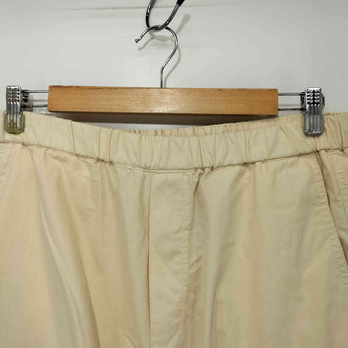 ベーセーストック B.C STOCK 23AW オーバーカーゴパンツ メンズ FREE