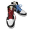 ジョーダンブランド JORDAN BRAND AIR JORDAN 1 MID HEAT SENSITIVE PANELS メンズ JPN:29
