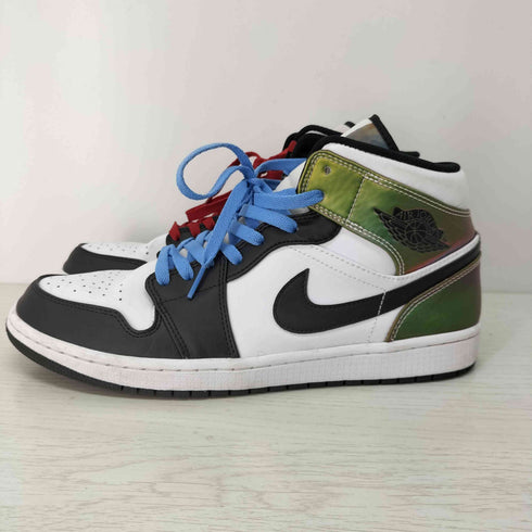 ジョーダンブランド JORDAN BRAND AIR JORDAN 1 MID HEAT SENSITIVE PANELS メンズ JPN:29