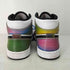 ジョーダンブランド JORDAN BRAND AIR JORDAN 1 MID HEAT SENSITIVE PANELS メンズ JPN:29