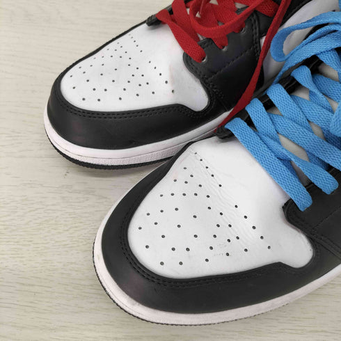 ジョーダンブランド JORDAN BRAND AIR JORDAN 1 MID HEAT SENSITIVE PANELS メンズ JPN:29