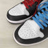 ジョーダンブランド JORDAN BRAND AIR JORDAN 1 MID HEAT SENSITIVE PANELS メンズ JPN:29