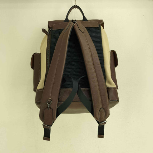 コーチ COACH Hudson Backpack ハドソン バックパック メンズ