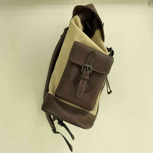 コーチ COACH Hudson Backpack ハドソン バックパック メンズ
