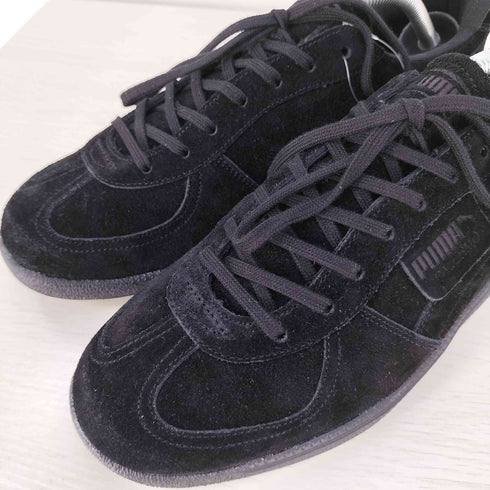 プーマ PUMA UNDER R 別注 PALERMO MIJ パレルモ スニーカー メンズ JPN:27