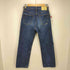 STABILIZER GNZ 0-09 selvedge wide straight Jeans セルビッチ ジップフライ デニム パンツ メンズ W30 L30