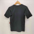 イッセイミヤケメン ISSEY MIYAKE MEN 幾何学柄 クルーネックTシャツ メンズ JPN:1