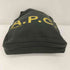 アーペーセー A.P.C. ゴールドプリント ウールトートバッグ レディース