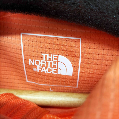 ザノースフェイス THE NORTH FACE ベントメッシュフーディ レディース JPN:L