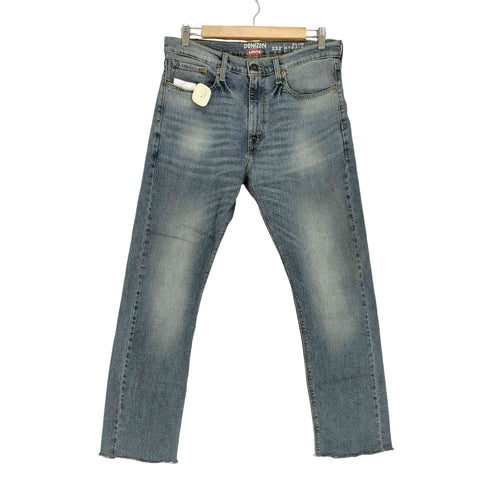 リーバイス Levis DENIZEN FROM LEVIS 232 メンズ W33L32
