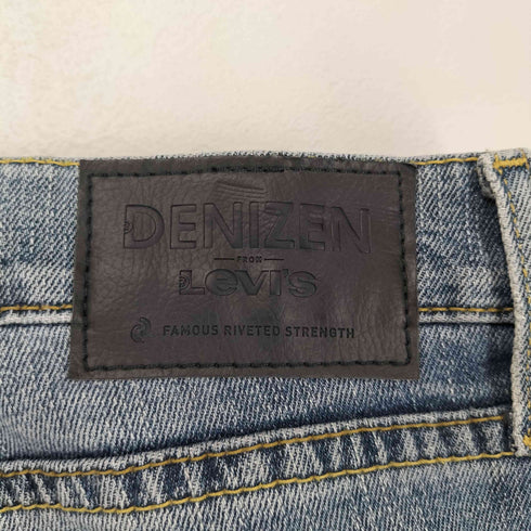 リーバイス Levis DENIZEN FROM LEVIS 232 メンズ W33L32