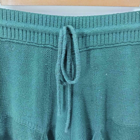 ISA GOULDER all pockets short pants メンズ